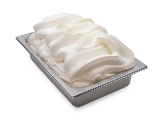 Glace - Bulgare 7.5L x1