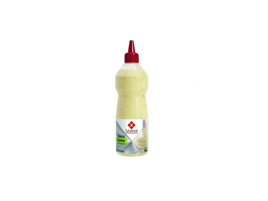 Sauce salade caesar squeeze 960g - CALIFORNIA