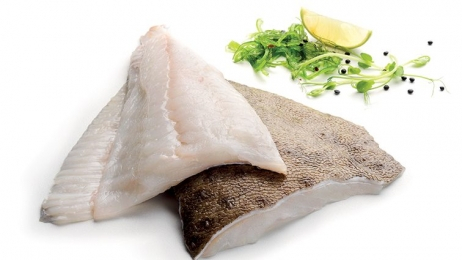 Flilet de turbot sauvage a/p s/a (140/220g /2Kg) - Surgelé