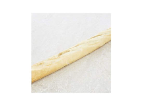 Baguette blanche précuite 58cm (290g x32) - Surgelé