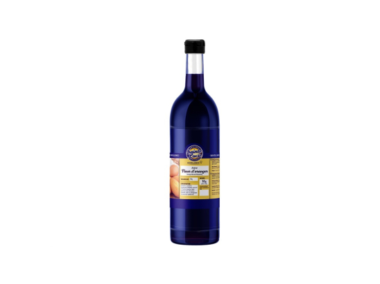 Arôme fleur d'oranger flacon PET 1L - SAINTE LUCIE