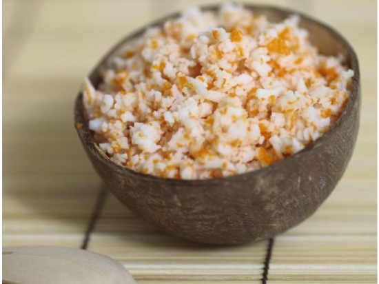 Miette de surimi MSC doypack 500g