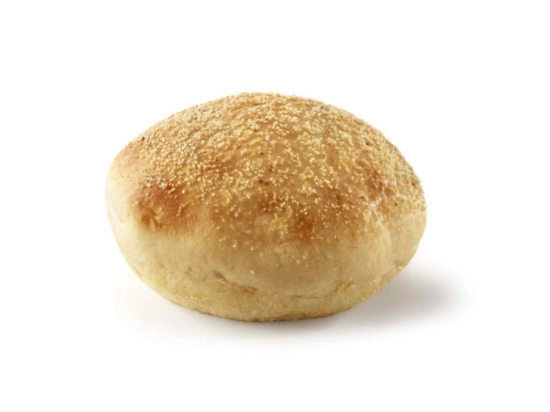 Buns et bagels - Bun cristal à la bière 80g x60