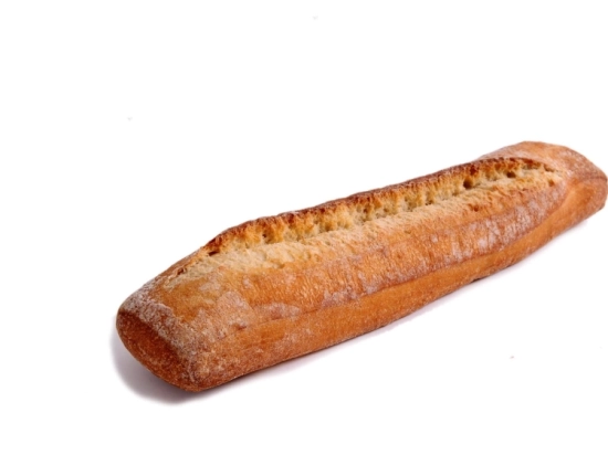 Pains sandwich - Pain sandwich nature 160g x38