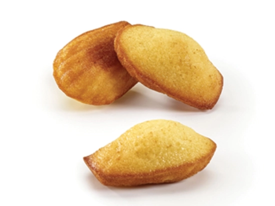 Pause gourmande - Petite madeleine de Commercy 18g x140