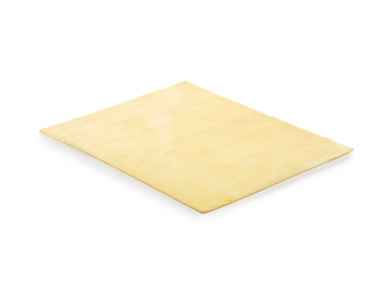 Produit de service - 1/2 plaque feuilletée pour beurre 327g x15