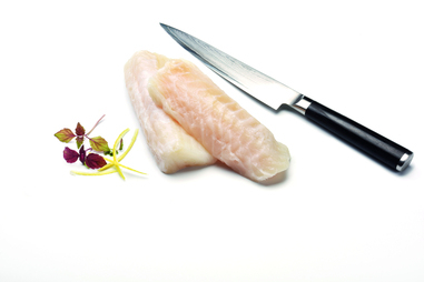 Dos de loup de mer s/p s/a (140/160g /5Kg) - Surgelé