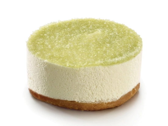 Soufflés glacés - Soufflé glace à la verveine du Velay Pagès 110g x12