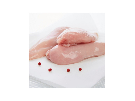 Filet de poulet 2.5Kg s/at UE