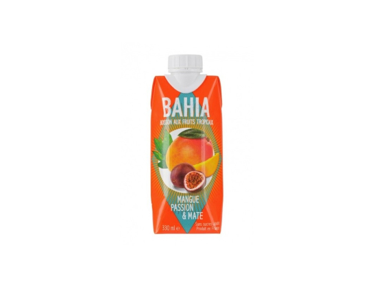 Bahia - Mangue passion (330ml x12)