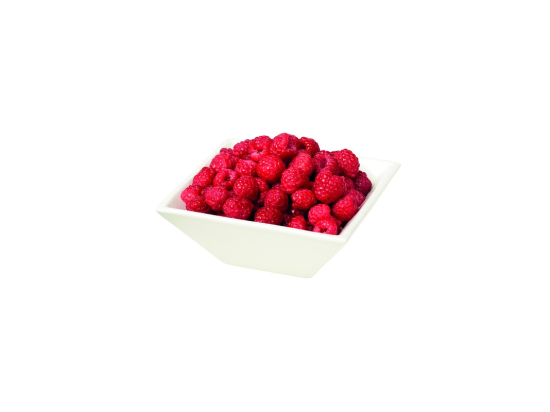 Framboises entières willamette 1Kg - mdd - Surgelé