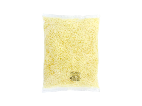 Emmental râpé fin 45%Mg 1Kg - mdd