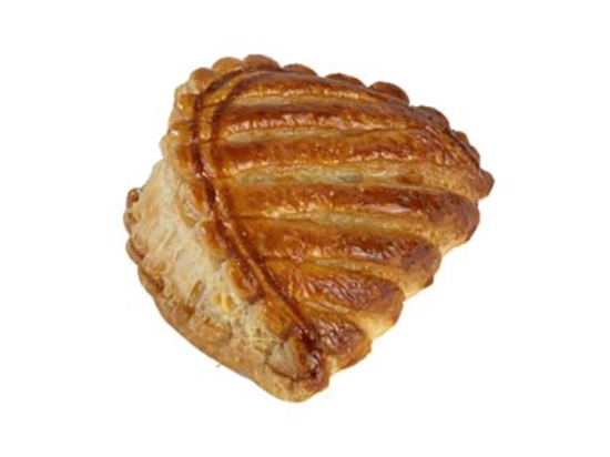 Mini chausson aux pommes 40g x255