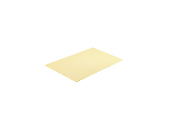 Plaque feuilletée pur beurre 2.8mm (700g x17) - mdd - Surgelé