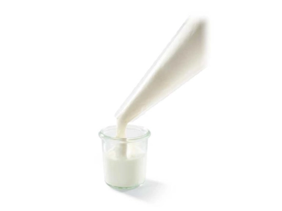 Produit de service - Poche mousse façon yaourt Bulgare 800g x4