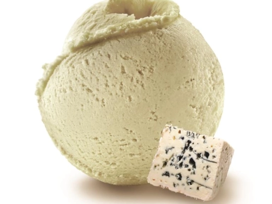 Saveurs d'Exception - Sorbet roquefort 2.5L x1