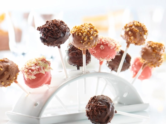 Pause gourmande - Assortiment Pic'Pop classique 20g x48