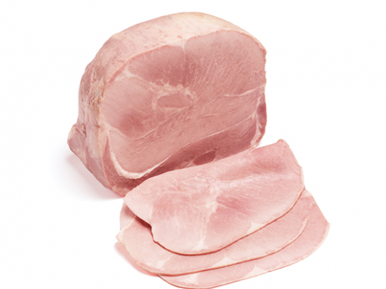 Jambon cuit supérieur DD 7.5Kg env