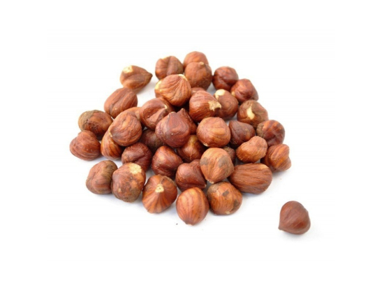 Noisette entière décortiquée sachet 1Kg