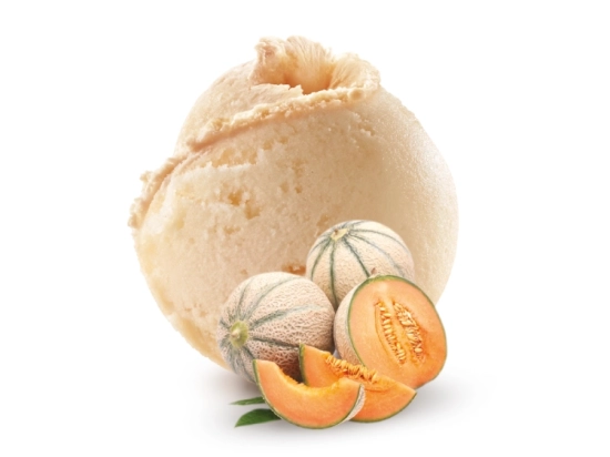 Sorbet - Melon 2.5L x1