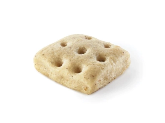 Réception salée - Mini foccacia truffe