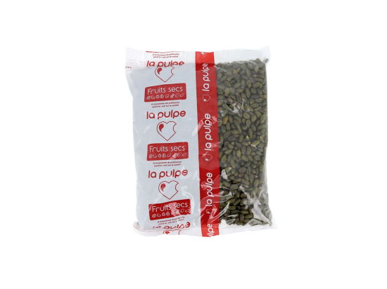 Pistache émondée sachet 1Kg - LA PULPE