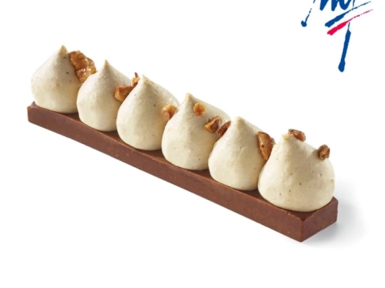 Patisseries - Secret Café 75g x16