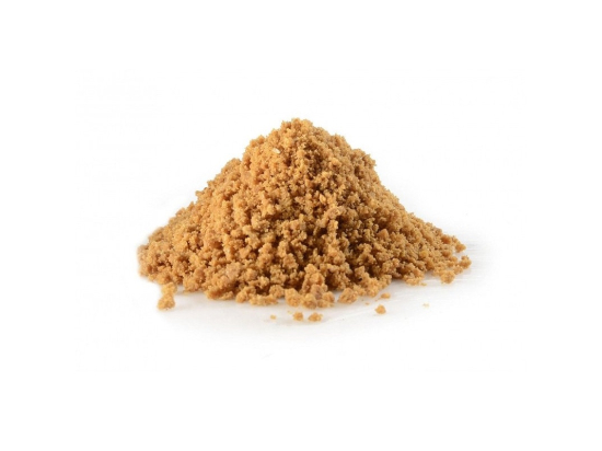 Brisure de speculoos NN tamisée 0-8mm 750g
