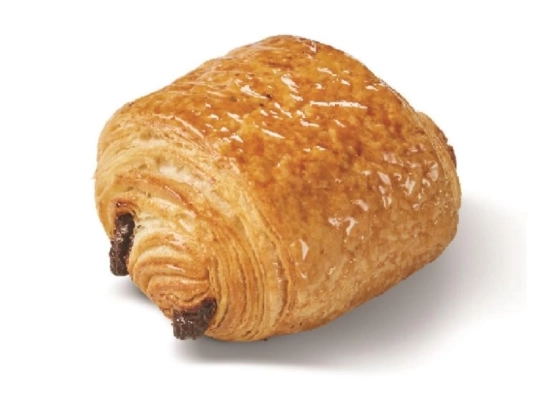 Pains & Petit-déjeuner - Mini pain chocolat pré poussés 35g x192