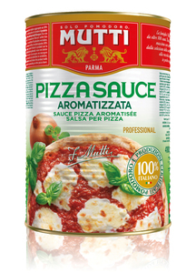 Sauce pizza 5/1 - MUTTI