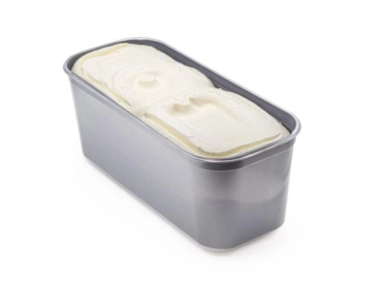 Glace Economique - Fleur de lait 5L x1