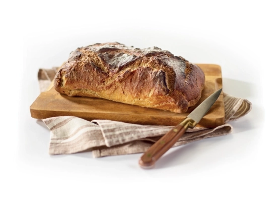 Pains à partager - Le pavé du terroir 400g x12