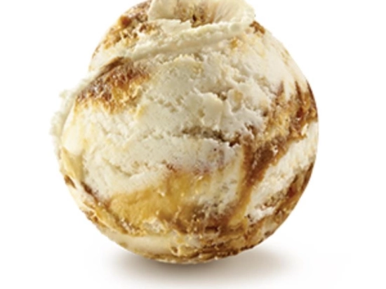 Glace - Banoffee