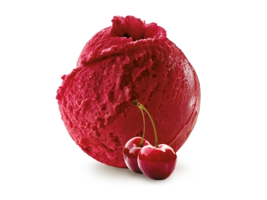 Sorbet - Cerise griotte 2.5L x1