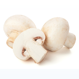 Champignon pied coupé *Bio* Cat1 (au colis de 2.5Kg)