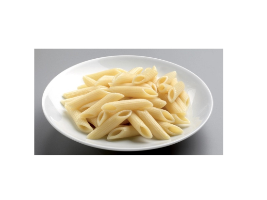 Penne cuite 1Kg - ZINI - Surgelé
