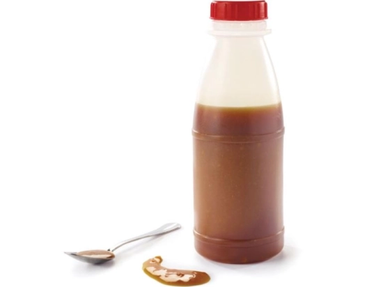 Sauces - Caramel salé 500ml x7