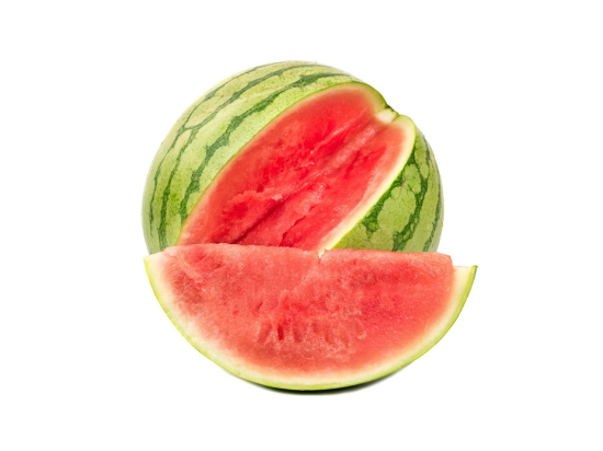 Pastèque sans pépin (6 pièces)