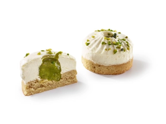 Patisseries - Douceur d'Orient 65g x20