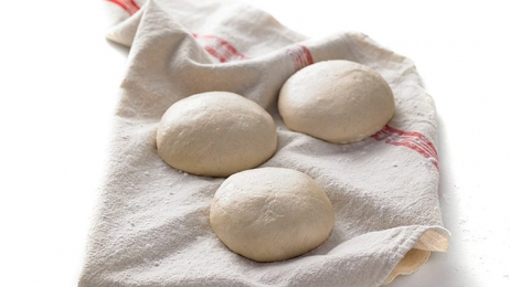 Boule pizza (200g x50) - Surgelé