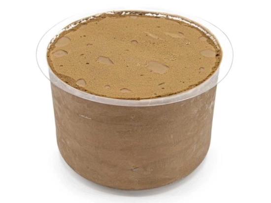 Crème glacée - Réglisse - Création Philippe Faur 3L x2