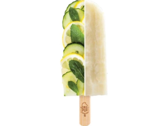 Emki Pop - Désaltérante 65g x10