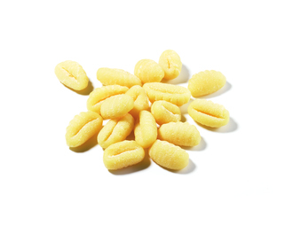 Gnocchi nature 2.5Kg - ZINI - Surgelé