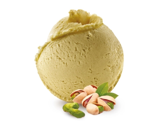 Glace - Pistache BIO 2.5L x1