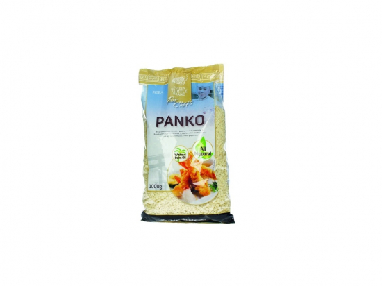 Chapelure panko sachet 1Kg - GOLDEN TURTLE CHEF