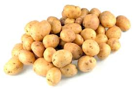 Pomme de terre grenaille Cat1 (au Kg/au détail)