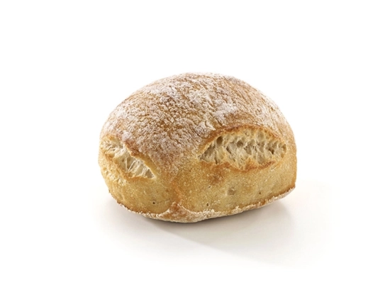 Pains individuels - Pain levain 80g x60