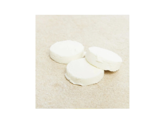 Fromage de chèvre frais palet (20g x12)