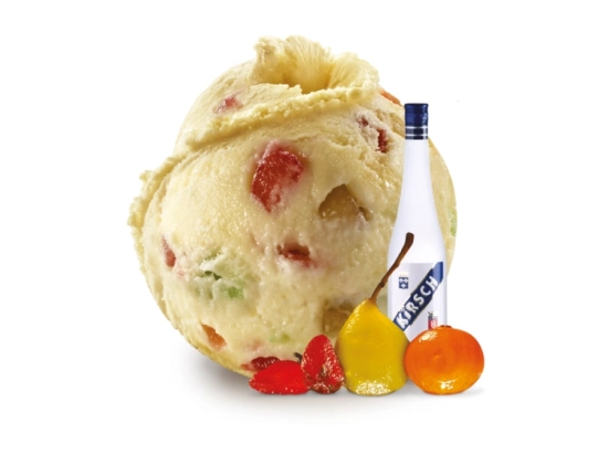 Glace - Plombières 2.5L x1