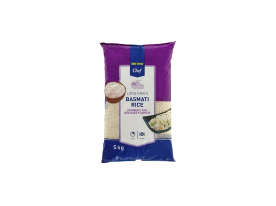Riz basmati 5Kg - mdd